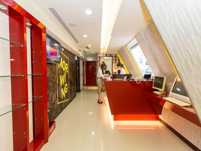 Morwing Hotel Culture Vogue image