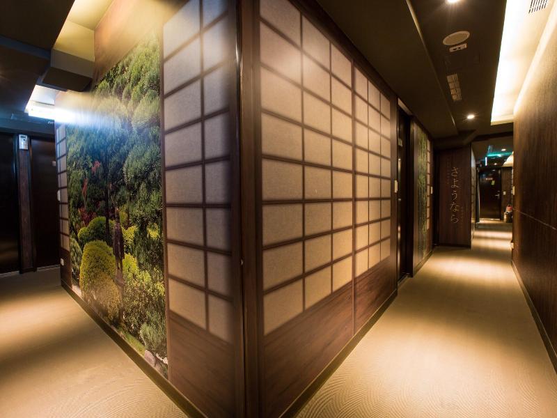Morwing Hotel Culture Vogue image
