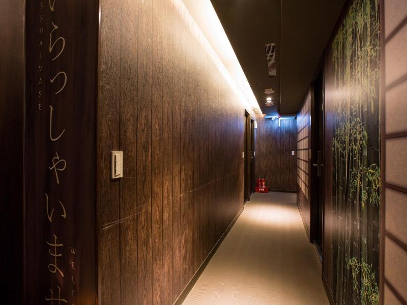 Morwing Hotel Culture Vogue image