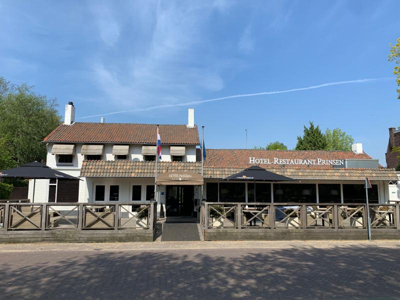 Fletcher Hotel-Restaurant Prinsen image