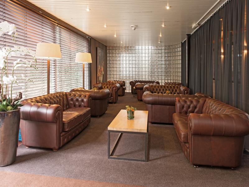 Fletcher Hotel-Restaurant Prinsen image