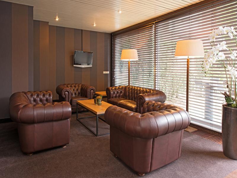 Fletcher Hotel-Restaurant Prinsen image