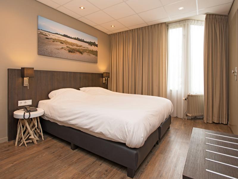 Fletcher Hotel-Restaurant Prinsen image