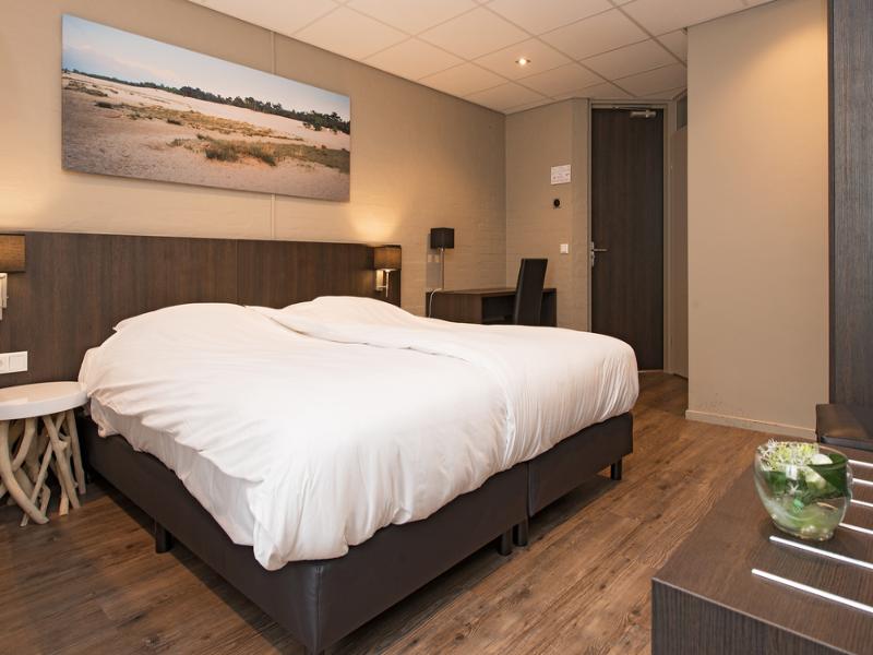 Fletcher Hotel-Restaurant Prinsen image