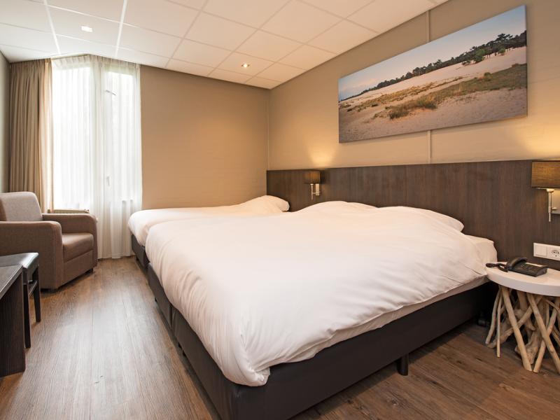 Fletcher Hotel-Restaurant Prinsen image