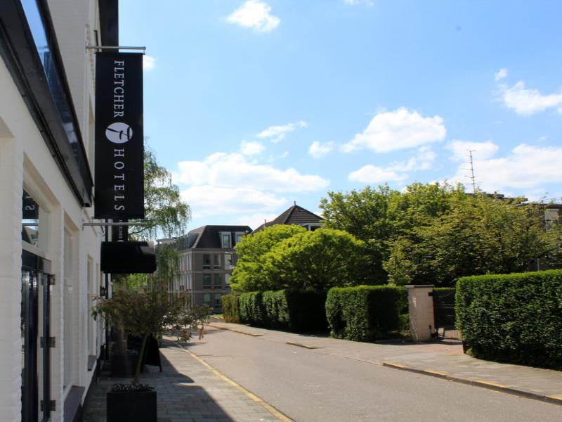 Fletcher Hotel Valkenburg image
