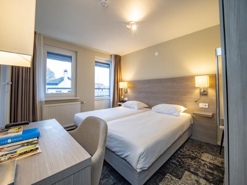 Fletcher Hotel Valkenburg image