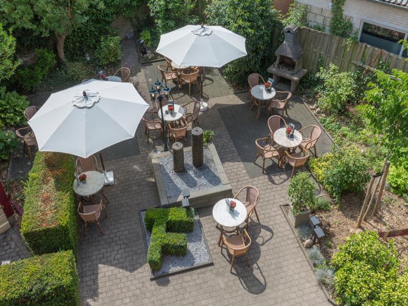 Fletcher Hotel Valkenburg image