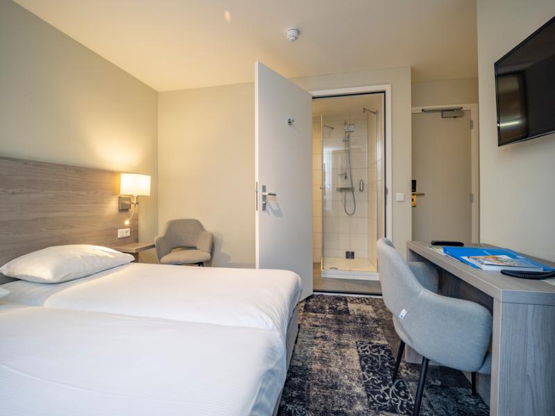 Fletcher Hotel Valkenburg image