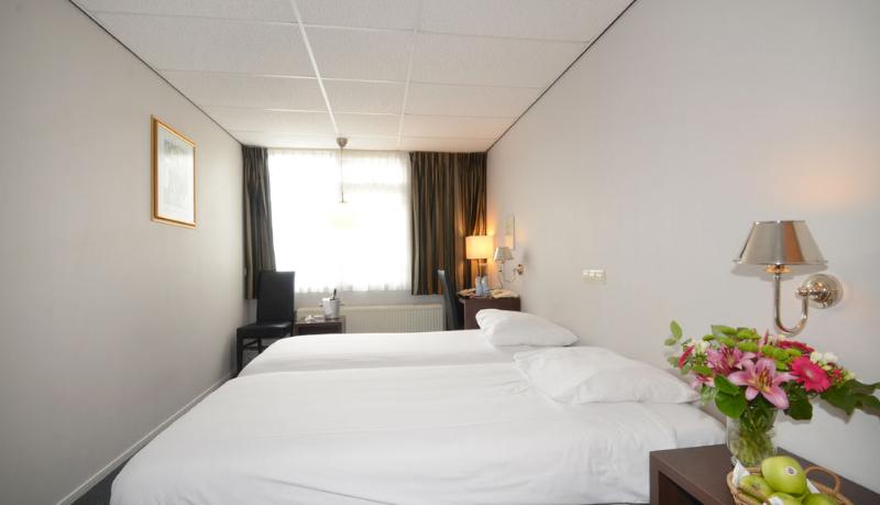 Fletcher Hotel-Restaurant De Zon image