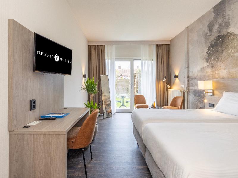 Fletcher Hotel-Restaurant Hellendoorn image