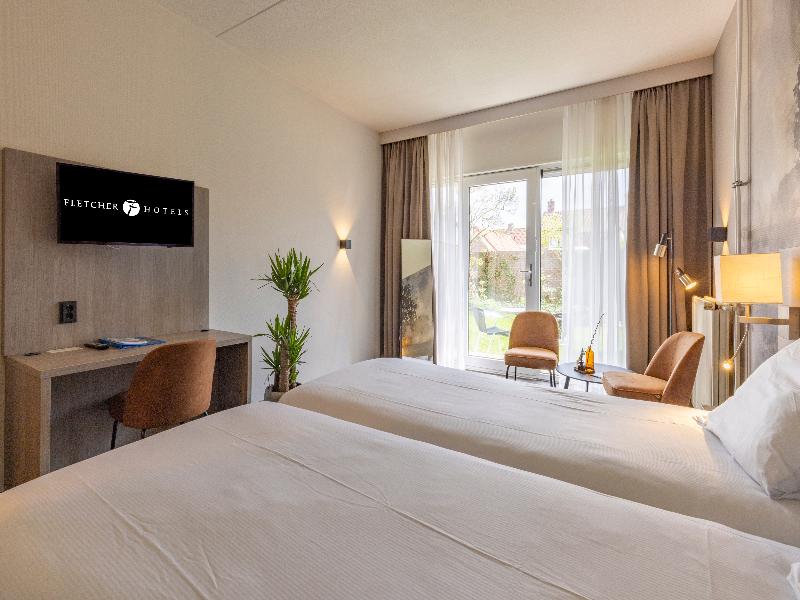 Fletcher Hotel-Restaurant Hellendoorn image