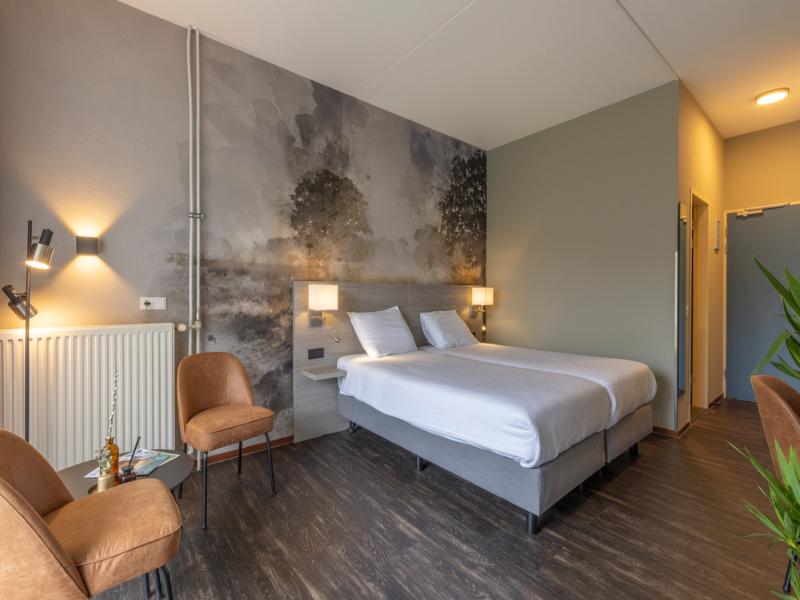 Fletcher Hotel-Restaurant Hellendoorn image