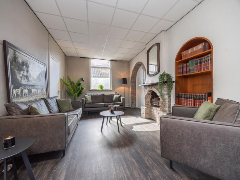 Fletcher Hotel-Restaurant Bon Repos image