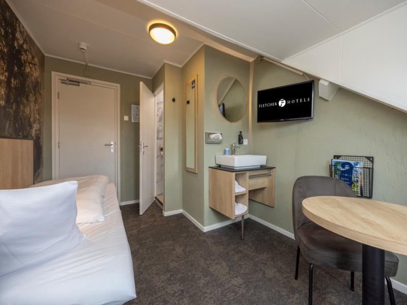 Fletcher Hotel-Restaurant Bon Repos image