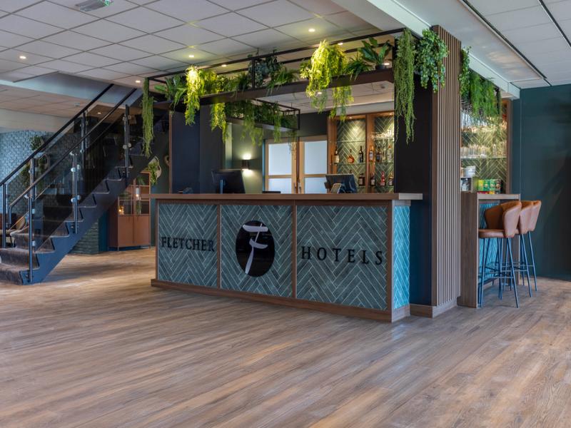 Fletcher Hotel-Restaurant Paasberg image