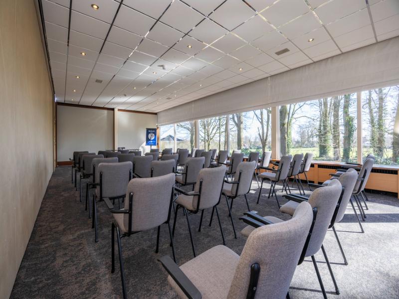 Fletcher Hotel-Restaurant Paasberg image
