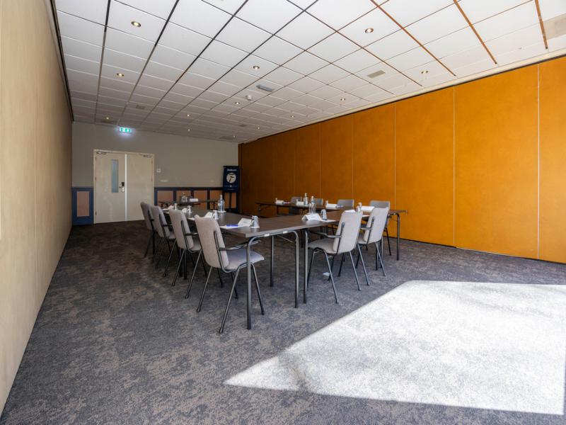 Fletcher Hotel-Restaurant Paasberg image