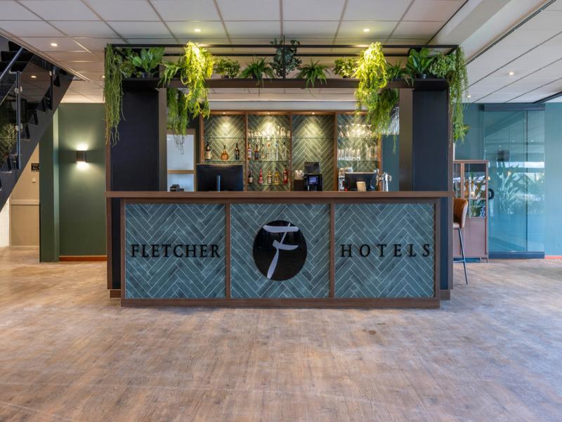 Fletcher Hotel-Restaurant Paasberg image