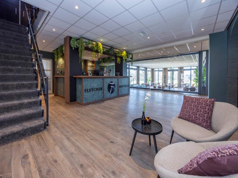 Fletcher Hotel-Restaurant Paasberg image
