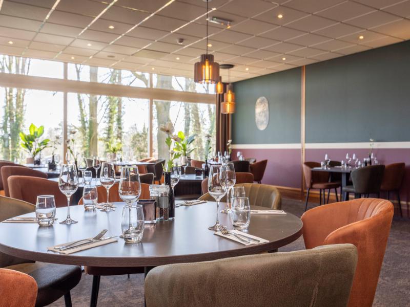 Fletcher Hotel-Restaurant Paasberg image