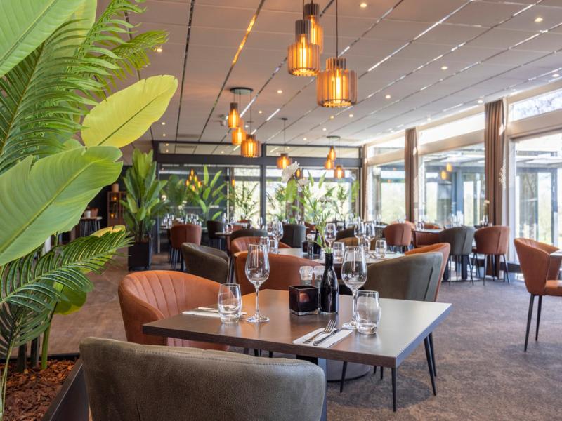 Fletcher Hotel-Restaurant Paasberg image