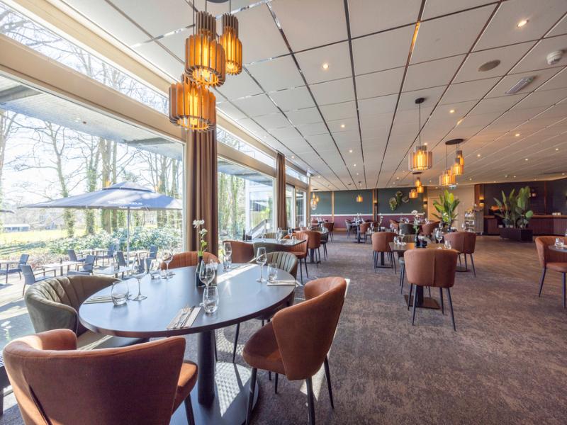 Fletcher Hotel-Restaurant Paasberg image