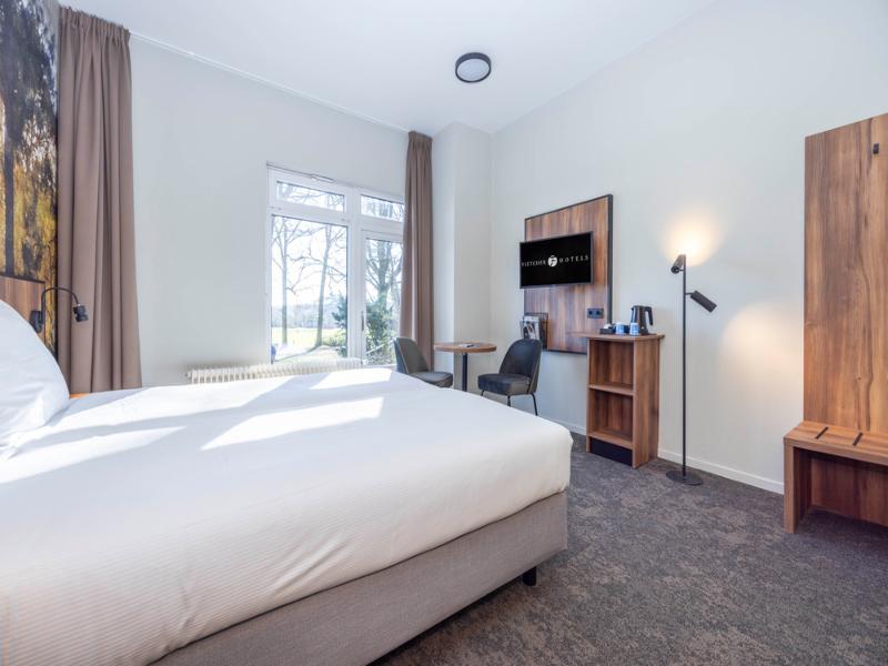 Fletcher Hotel-Restaurant Paasberg image