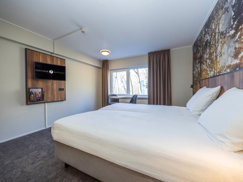 Fletcher Hotel-Restaurant Paasberg image
