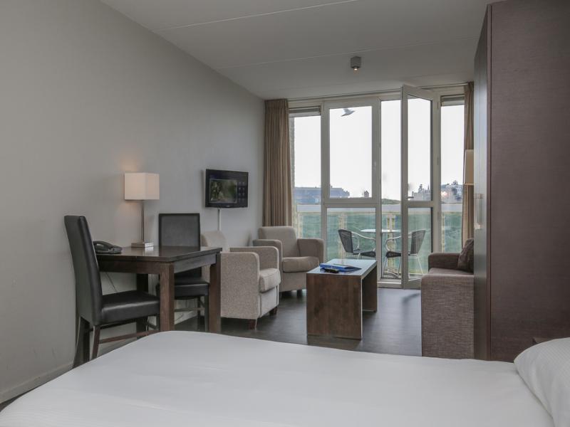 Fletcher Hotel-Restaurant Zeeduin image