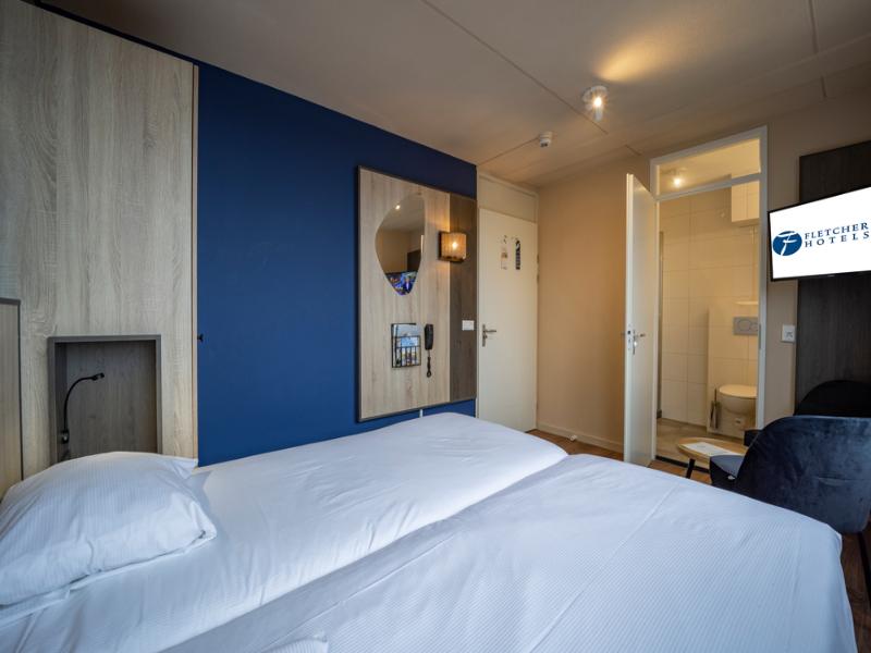 Fletcher Hotel-Restaurant Zeeduin image