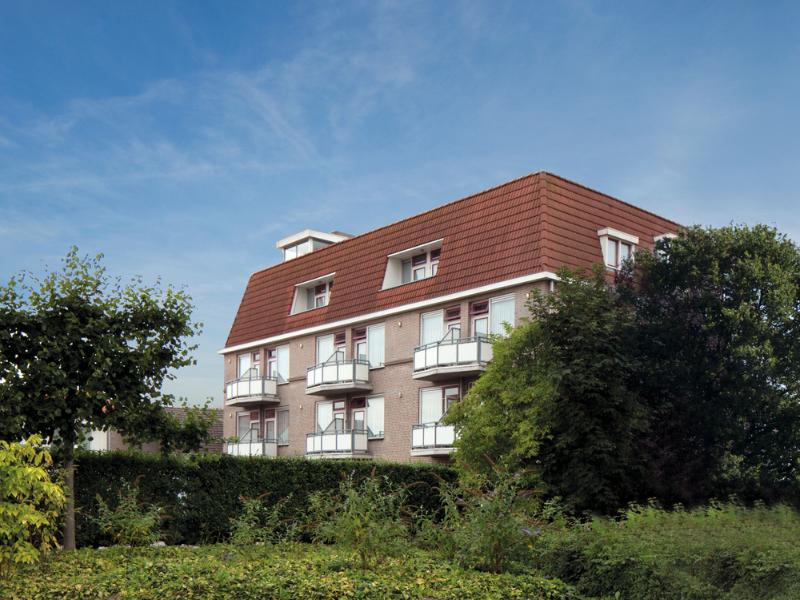 Fletcher Hotel-Restaurant De Gelderse Poort — general view