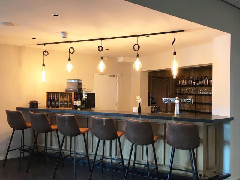 Fletcher Hotel-Restaurant De Gelderse Poort image