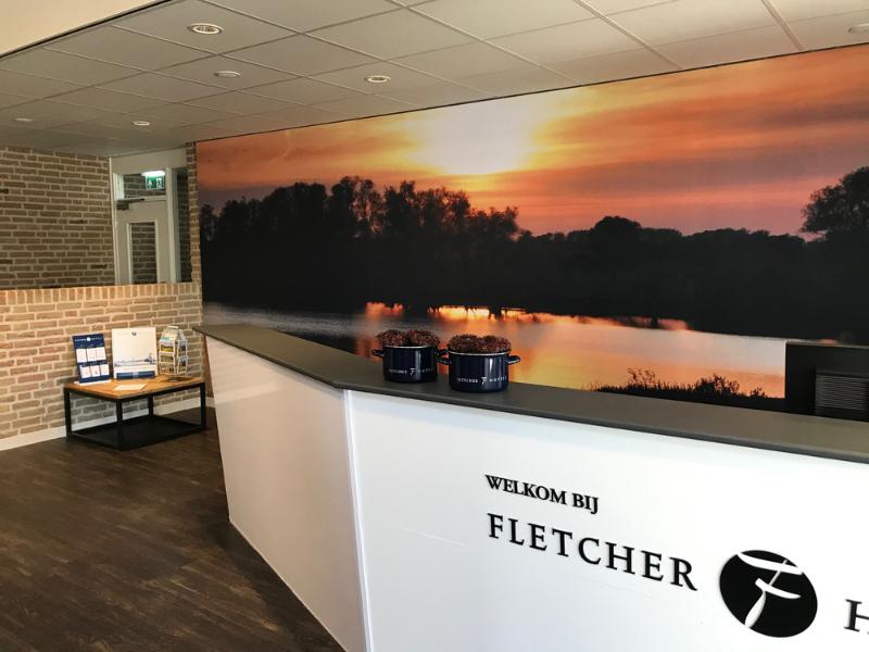 Fletcher Hotel-Restaurant De Gelderse Poort image