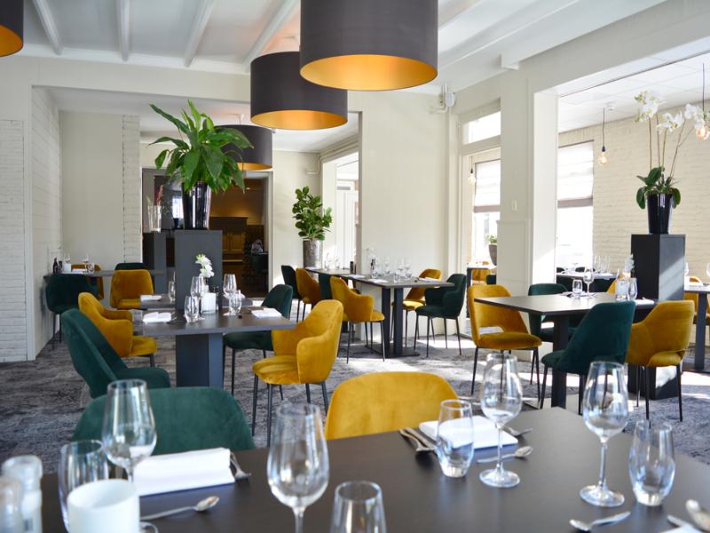 Fletcher Hotel-Restaurant De Gelderse Poort image