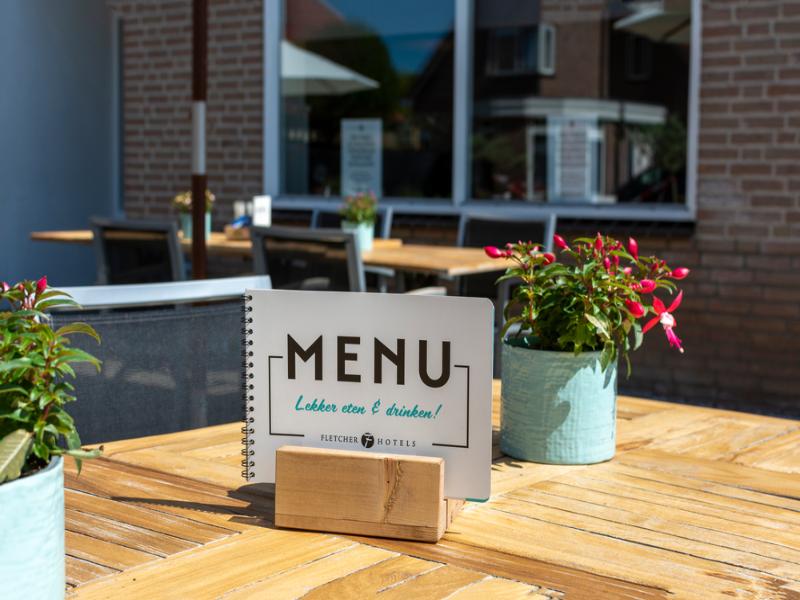 Fletcher Hotel-Restaurant De Gelderse Poort image