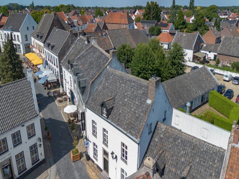 Fletcher Hotel La Ville Blanche image