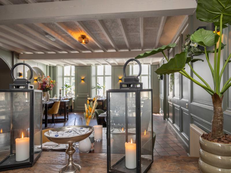 Fletcher Hotel La Ville Blanche image