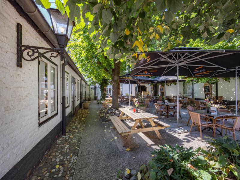 Fletcher Hotel La Ville Blanche image