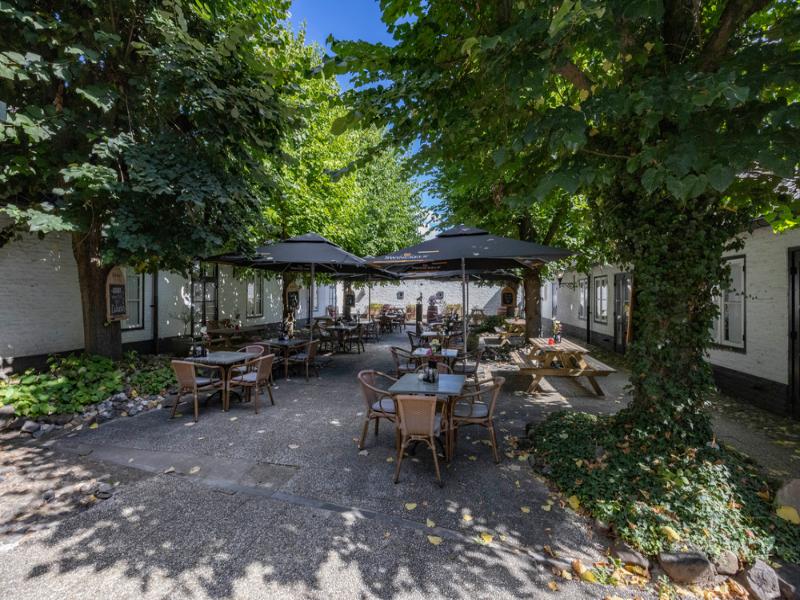 Fletcher Hotel La Ville Blanche image