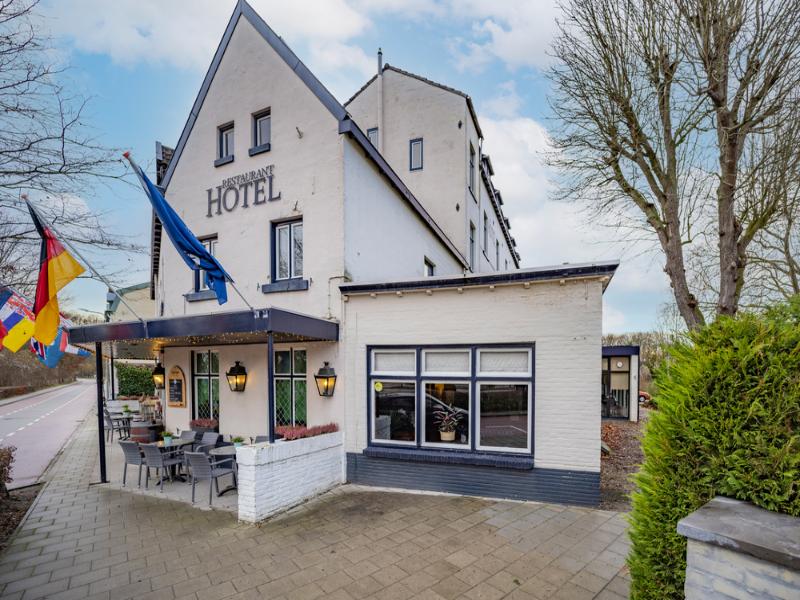 Fletcher Hotel-Restaurant De Geulvallei image