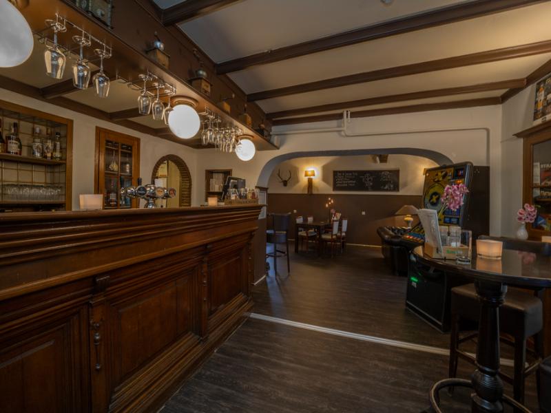 Fletcher Hotel-Restaurant De Geulvallei image