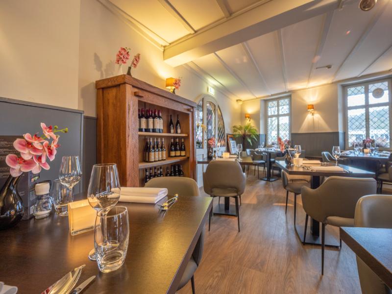 Fletcher Hotel-Restaurant De Geulvallei image