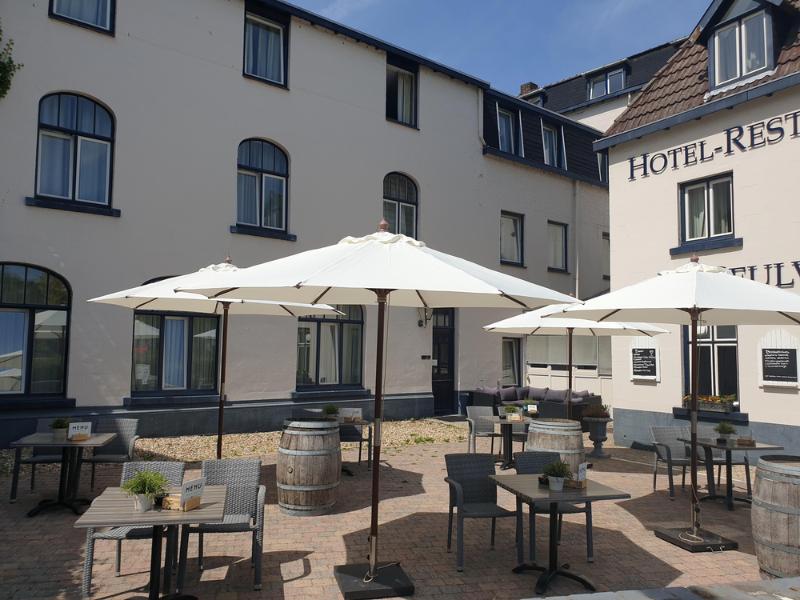 Fletcher Hotel-Restaurant De Geulvallei image