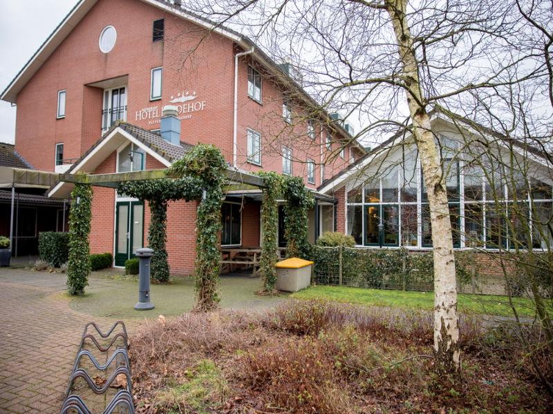 Fletcher Hotel-Restaurant Heidehof image