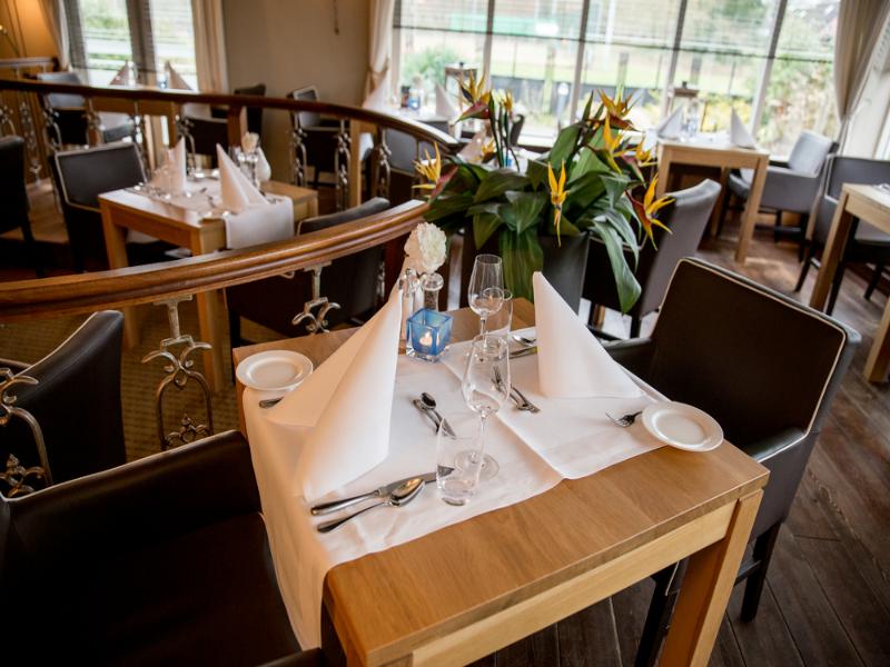 Fletcher Hotel-Restaurant Heidehof image