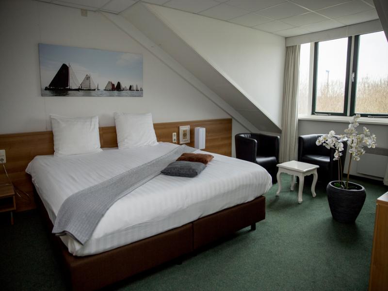 Fletcher Hotel-Restaurant Heidehof image