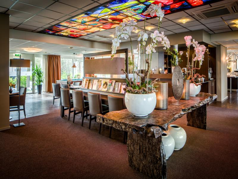 Fletcher Hotel-Restaurant Boschoord image