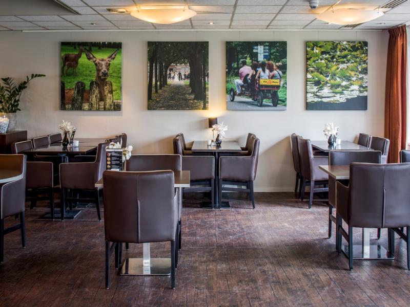 Fletcher Hotel-Restaurant Boschoord image