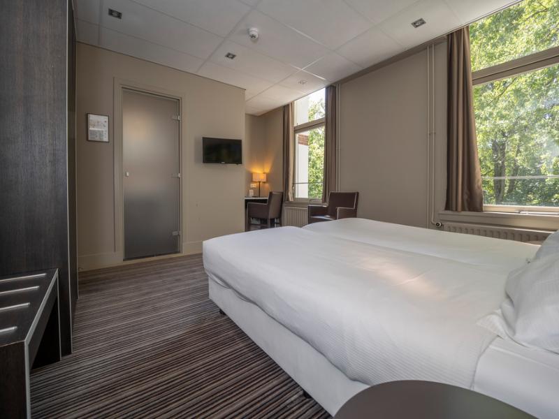 Fletcher Hotel-Restaurant Boschoord image